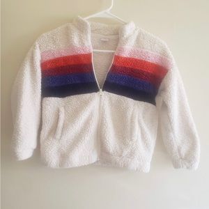 Girls Arizona jacket